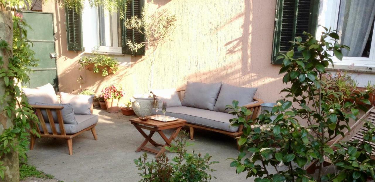 Villa Pretorina Cannes Ngoại thất bức ảnh